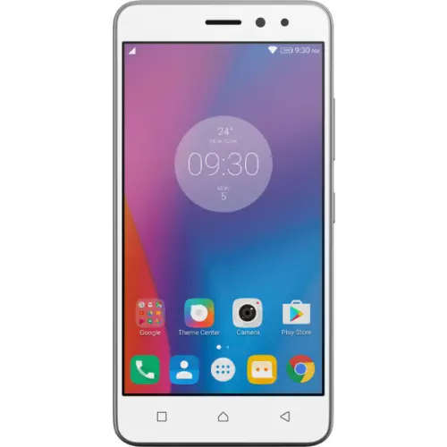 Lenovo K6 16GB Silver Cep Telefonu (Distribütör Garantili)