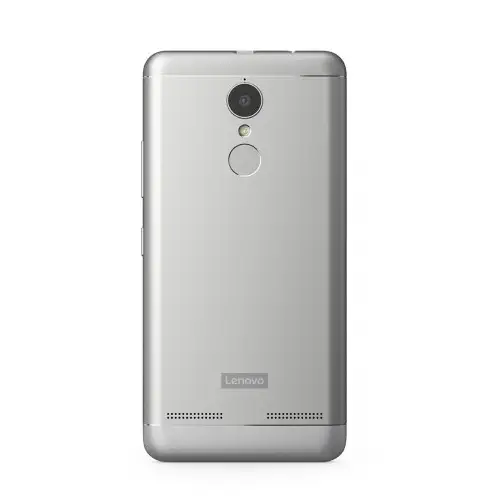 Lenovo K6 16GB Silver Cep Telefonu (Distribütör Garantili)