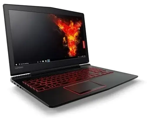 Lenovo Legion Y520 80WK004JTX Intel Core i7-7700HQ 2.80GHz 16GB 256GB SSD+1TB 4GB GTX 1050 15.6″ FHD Windows 10 Gaming Notebook