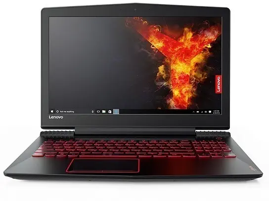 Lenovo Legion Y520 80WK004JTX Intel Core i7-7700HQ 2.80GHz 16GB 256GB SSD+1TB 4GB GTX 1050 15.6″ FHD Windows 10 Gaming Notebook