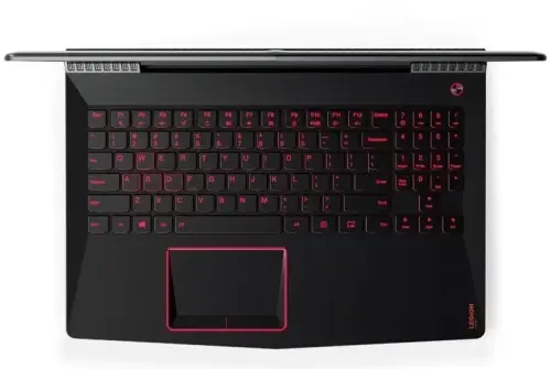 Lenovo Legion Y520 80WK004JTX Intel Core i7-7700HQ 2.80GHz 16GB 256GB SSD+1TB 4GB GTX 1050 15.6″ FHD Windows 10 Gaming Notebook