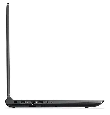 Lenovo Legion Y520 80WK004JTX Intel Core i7-7700HQ 2.80GHz 16GB 256GB SSD+1TB 4GB GTX 1050 15.6″ FHD Windows 10 Gaming Notebook