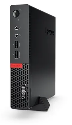 Lenovo M710T Tiny 10M9000DTX Intel Core i5-7400T 2.40GHz 4GB 500GB Windows 10 Pro Masaüstü Bilgisayar