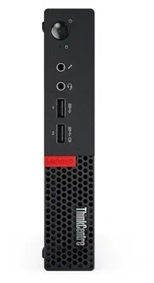 Lenovo M710T Tiny 10M9000DTX Intel Core i5-7400T 2.40GHz 4GB 500GB Windows 10 Pro Masaüstü Bilgisayar