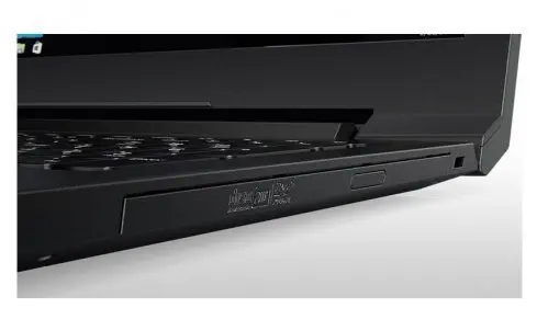 Lenovo V110 80V20193TX Intel Core i7-7500U 2.70GHz 8GB 1TB 2GB R5 M430 17.3″ FreeDOS Notebook