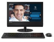 Lenovo V310Z 10QG001NTX Intel Core i5-7400 3.00GHz 4GB 500GB 19.5" FreeDOS All In One PC