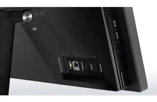 Lenovo V510Z 10NQ000UTX i5-7400T 2.40GHz 8GB 1TB 23″ Full HD FreeDOS All In One PC
