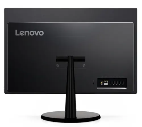 Lenovo V510Z 10NQ000UTX i5-7400T 2.40GHz 8GB 1TB 23″ Full HD FreeDOS All In One PC