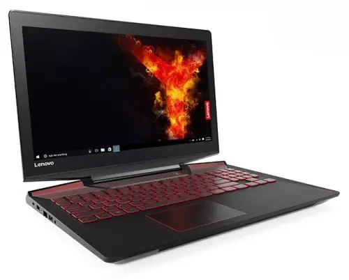 Lenovo Legion Y720 80VR008GTX Intel Core i7-7700HQ 2.80GHz 16GB 256GB SSD+1TB 6GB GTX 1060 15.6″ FHD Windows 10 Gaming Notebook