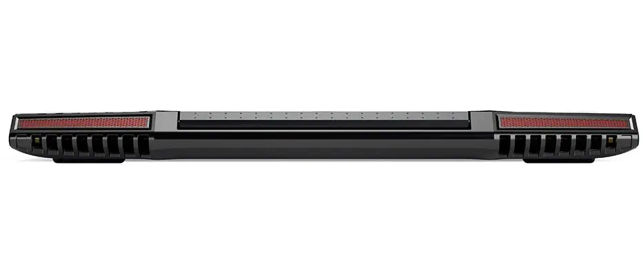 Lenovo Legion Y720 80VR008GTX Intel Core i7-7700HQ 2.80GHz 16GB 256GB SSD+1TB 6GB GTX 1060 15.6″ FHD Windows 10 Gaming Notebook