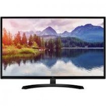 LG 32MN58HM 32 İnç 82 Ekran HD Led Monitör
