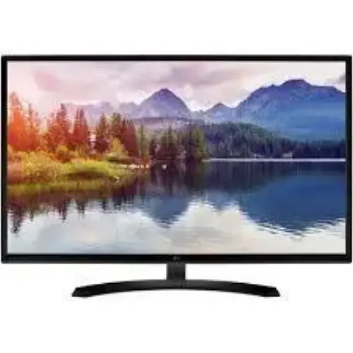 LG 32MN58HM 32″ 82 Ekran HD Led Monitör 
