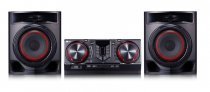 LG CJ44 480W Bluetooth Ev Sinema Sistemi