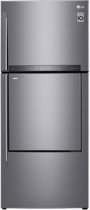 LG GN-A702HLHU 530 Lt 78 Cm No Frost Buzdolabı