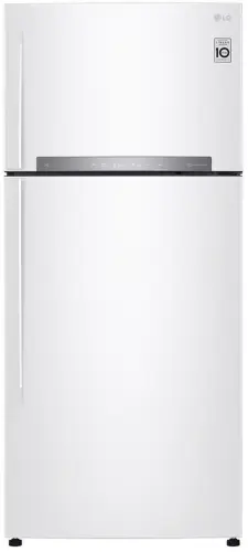 LG GN-H702HQHU 546 Lt 78 Cm A++  No Frost  Buzdolabı 