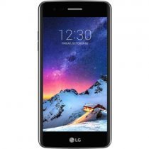 Lg K8 X240Y 2017 Silver Dual Sim Cep Telefonu Distribütör Garantili