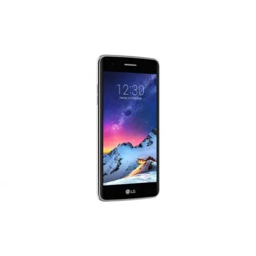 LG K8 X240Y 2017 Silver Dual Sim Cep Telefonu Distribütör Garantili