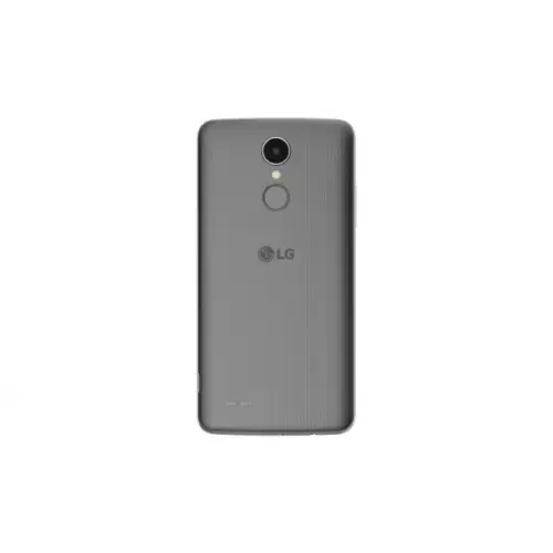 LG K8 X240Y 2017 Silver Dual Sim Cep Telefonu Distribütör Garantili