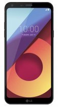 LG Q6 M700Y 32 GB Siyah Cep Telefonu Distribütör Garantili