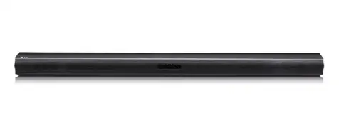 LG SJ4 2.1 Kanal 300W Bluetooth Kablosuz Subwoofer Sound Bar Ev Sinema Sistemi