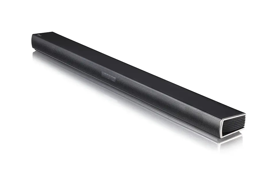 LG SJ4 2.1 Kanal 300W Bluetooth Kablosuz Subwoofer Sound Bar Ev Sinema Sistemi