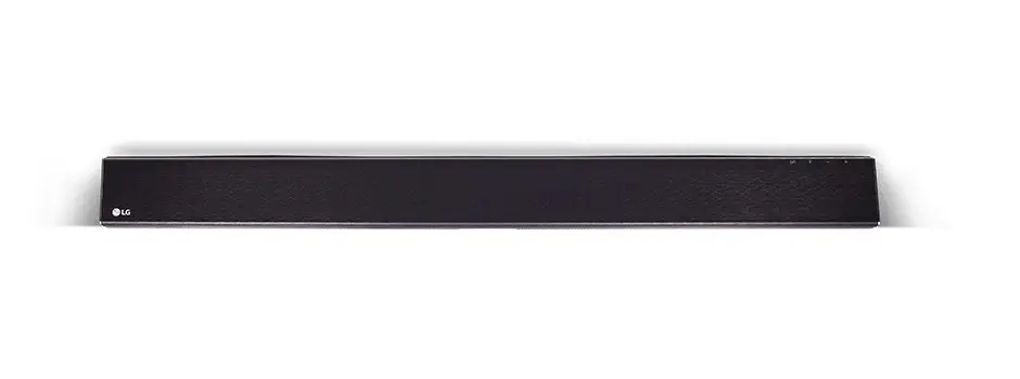 LG SJ4 2.1 Kanal 300W Bluetooth Kablosuz Subwoofer Sound Bar Ev Sinema Sistemi