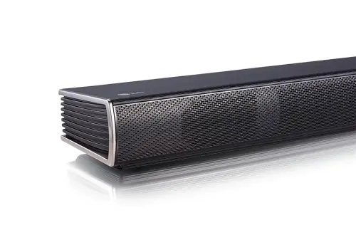 LG SJ4 2.1 Kanal 300W Bluetooth Kablosuz Subwoofer Sound Bar Ev Sinema Sistemi