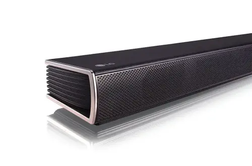 LG SJ4 2.1 Kanal 300W Bluetooth Kablosuz Subwoofer Sound Bar Ev Sinema Sistemi