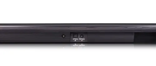 LG SJ4 2.1 Kanal 300W Bluetooth Kablosuz Subwoofer Sound Bar Ev Sinema Sistemi