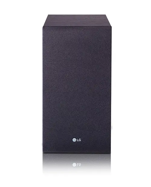 LG SJ4 2.1 Kanal 300W Bluetooth Kablosuz Subwoofer Sound Bar Ev Sinema Sistemi