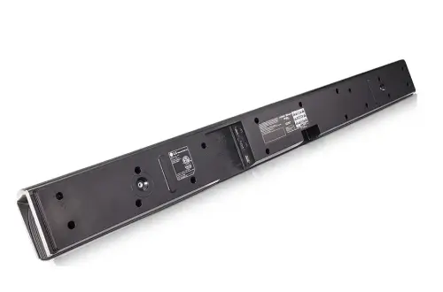 LG SJ4 2.1 Kanal 300W Bluetooth Kablosuz Subwoofer Sound Bar Ev Sinema Sistemi