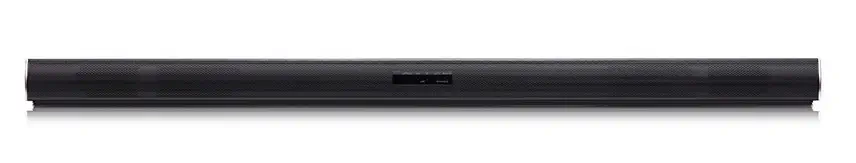 LG SJ4 2.1 Kanal 300W Bluetooth Kablosuz Subwoofer Sound Bar Ev Sinema Sistemi