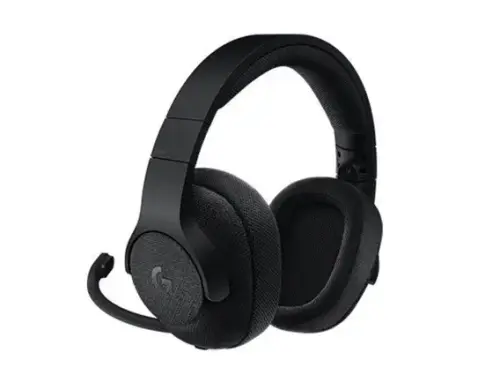 Logitech G433 981-000668 Surround 7.1 Mikrofonlu Gaming Kulaklık