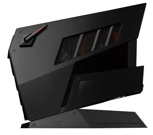 MSI Aegis 3 7RB-204XTR Intel Core i7-7700 3.60GHz 8GB DDR4 128GB SSD+1TB 7200RPM 4GB GTX 1050Ti FreeDOS Masaüstü Bilgisayar