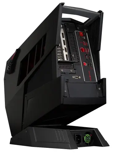 MSI Aegis 3 7RB-204XTR Intel Core i7-7700 3.60GHz 8GB DDR4 128GB SSD+1TB 7200RPM 4GB GTX 1050Ti FreeDOS Masaüstü Bilgisayar