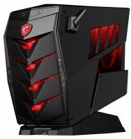 MSI Aegis 3 VR7RC-209XTR Intel Core i5-7400 3.00GHz 8GB DDR4 256GB SSD+1TB 7200RPM 6GB GTX 1060 FreeDOS Gaming Masaüstü Bilgisayar