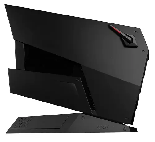 MSI Aegis 3 VR7RC-209XTR Intel Core i5-7400 3.00GHz 8GB DDR4 256GB SSD+1TB 7200RPM 6GB GTX 1060 FreeDOS Gaming Masaüstü Bilgisayar