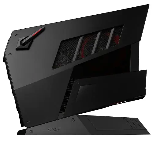 MSI Aegis 3 VR7RC-209XTR Intel Core i5-7400 3.00GHz 8GB DDR4 256GB SSD+1TB 7200RPM 6GB GTX 1060 FreeDOS Gaming Masaüstü Bilgisayar