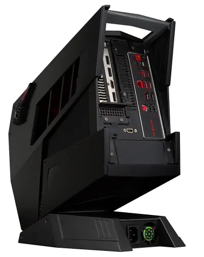 MSI Aegis 3 VR7RC-209XTR Intel Core i5-7400 3.00GHz 8GB DDR4 256GB SSD+1TB 7200RPM 6GB GTX 1060 FreeDOS Gaming Masaüstü Bilgisayar