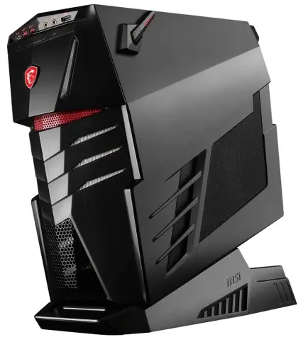 MSI AEGIS TI3 VR7RF SLI-065TR Intel Core i7-7700K 4.20GHz 64GB DDR4 512GB (2x256) SSD+3TB 7200RPM 11GB GTX1080Ti SLI Windows 10 Gaming Masaüstü Bilgisayar