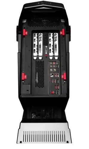 MSI AEGIS TI3 VR7RF SLI-065TR Intel Core i7-7700K 4.20GHz 64GB DDR4 512GB (2x256) SSD+3TB 7200RPM 11GB GTX1080Ti SLI Windows 10 Gaming Masaüstü Bilgisayar