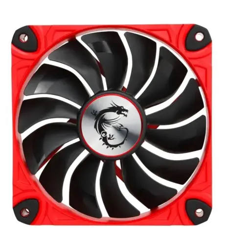 MSi Core Frozr XL Gaming CPU Soğutucu