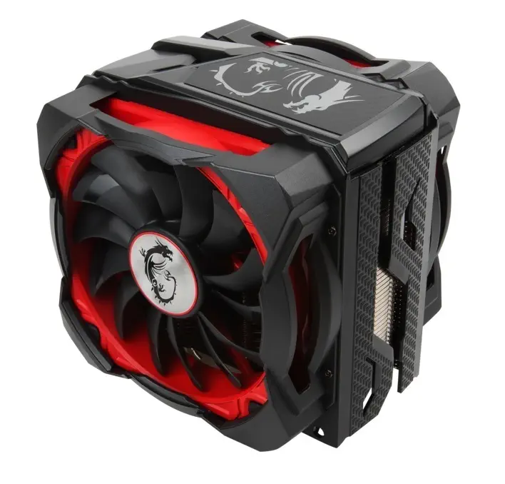 MSi Core Frozr XL Gaming CPU Soğutucu