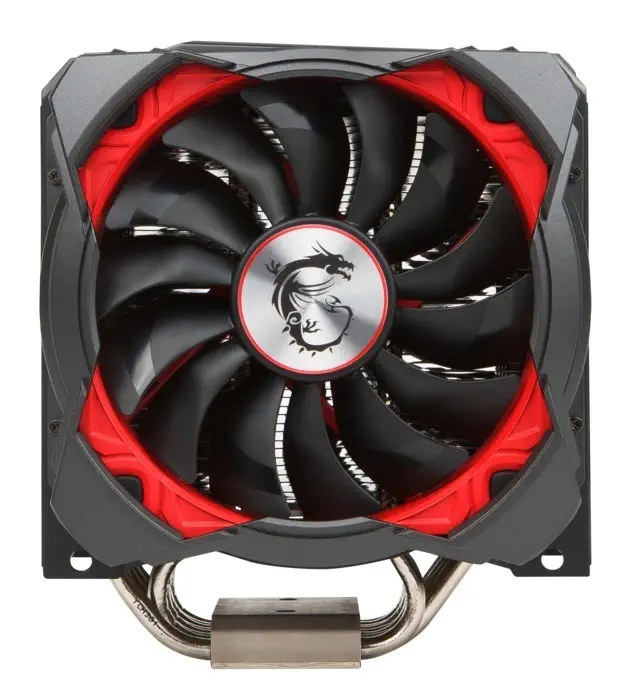 MSi Core Frozr XL Gaming CPU Soğutucu