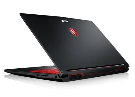 MSI GL62M 7RDX-1837XTR Intel Core i7-7700HQ 2.80GHz 8GB DDR4 1TB 2GB GTX 1050 15.6″ Full HD FreeDOS Gaming Notebook