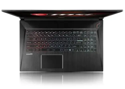 MSI GS73VR 7RG(Stealth Pro)-080TR Intel Core i7-7700HQ 2.80GHz 32GB DDR4 256GB SSD+1TB 8GB GTX1070 17.3″ FHD 120Hz 3ms Windows 10 Gaming Notebook