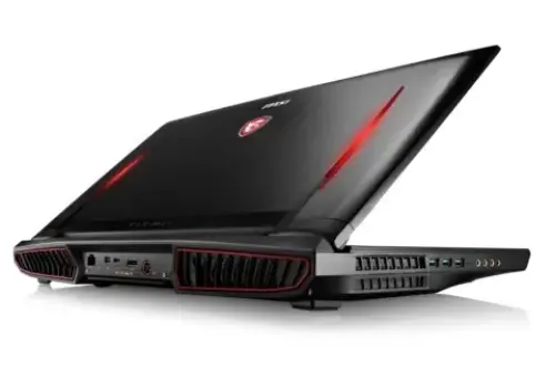 MSI GT73EVR 7RD-897XTR Titan Intel Core i7-7700HQ 2.80GHz 16GB 256GB SSD+1TB 7200RPM 6GB GTX 1060 17.3″ Full HD FreeDOS Gaming Notebook