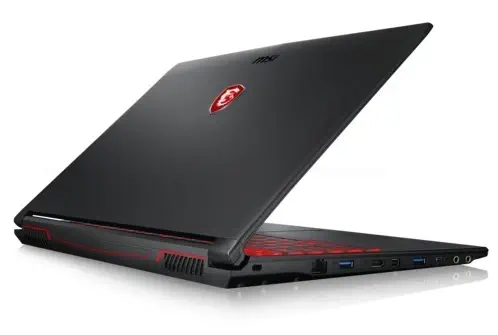 MSI GV62 7RC-083XTR Intel Core i5-7300HQ 2.50GHz 8GB DDR4 128GB SSD+1TB 2GB MX150 15.6″ FHD FreeDOS Gaming Notebook