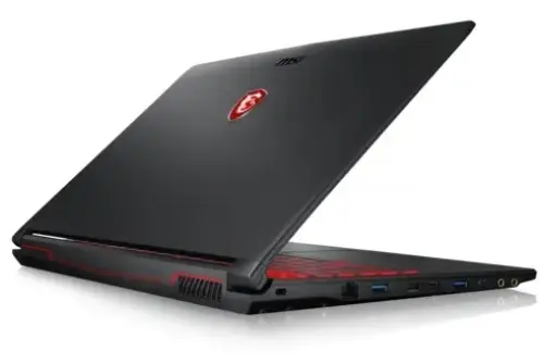 MSI GV62 7RC-082XTR Intel Core i7-7700HQ 2.80GHz 8GB DDR4 1TB 2GB MX150 15.6″ FHD FreeDOS Gaming Notebook