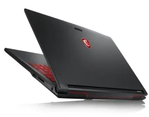 MSI GV62 7RC-082XTR Intel Core i7-7700HQ 2.80GHz 8GB DDR4 1TB 2GB MX150 15.6″ FHD FreeDOS Gaming Notebook